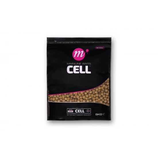 Mainline Shelf Life Cell 20mm 5kg