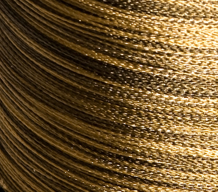 PB Products Gator Braid 0,26mm/25lb 400M 2-Tone