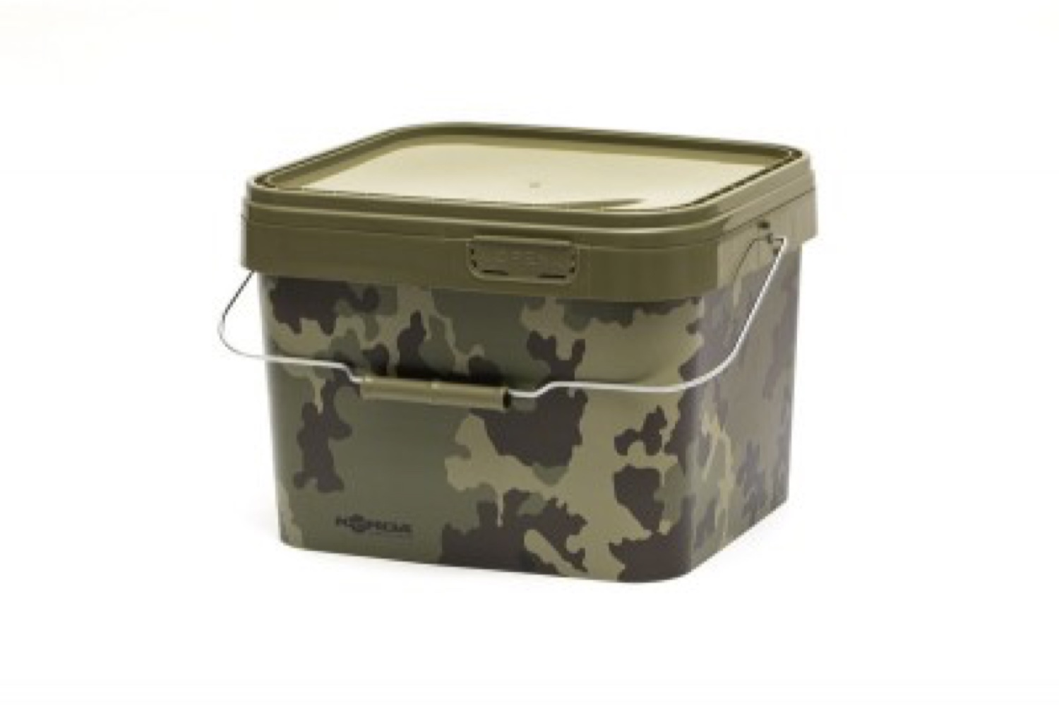 Korda Compac Bucket 10L