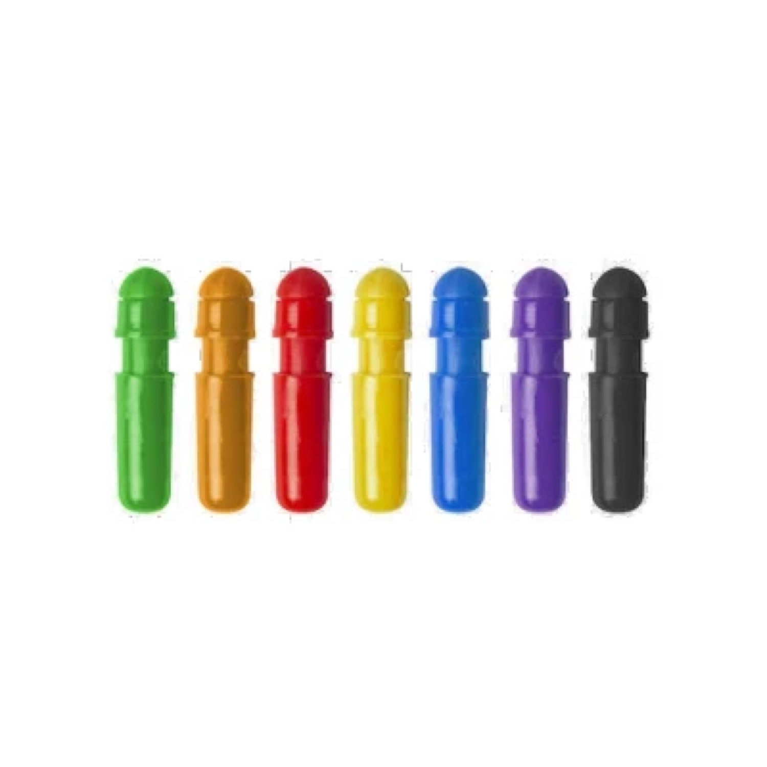 Preston S/S Carp Extra Connector Fluoro Red
