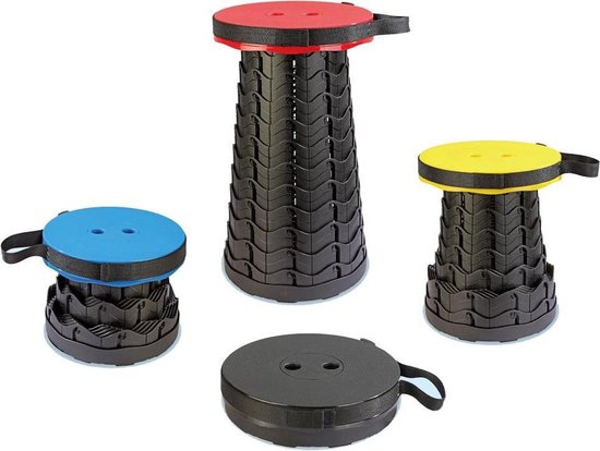 VIP Stool Telescopic