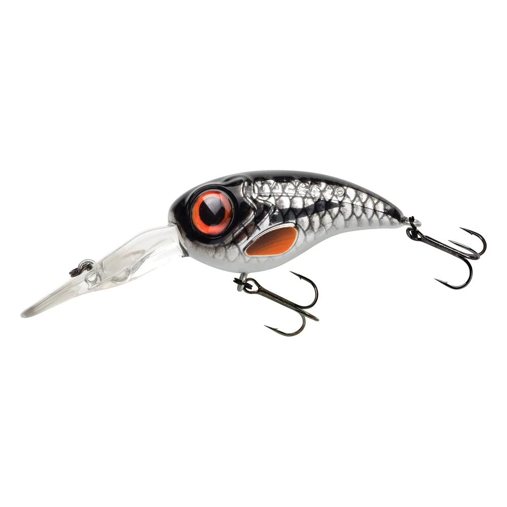 Spro Fat Iris Dr Hardlure 4Cm 6 2G