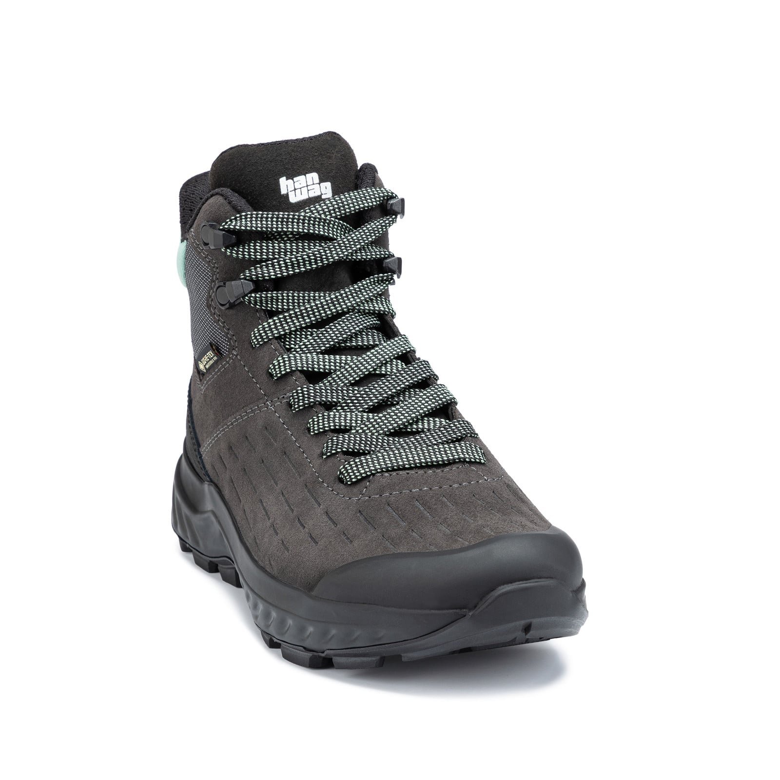 Hanwag Kaduro Mid GTX Dames
