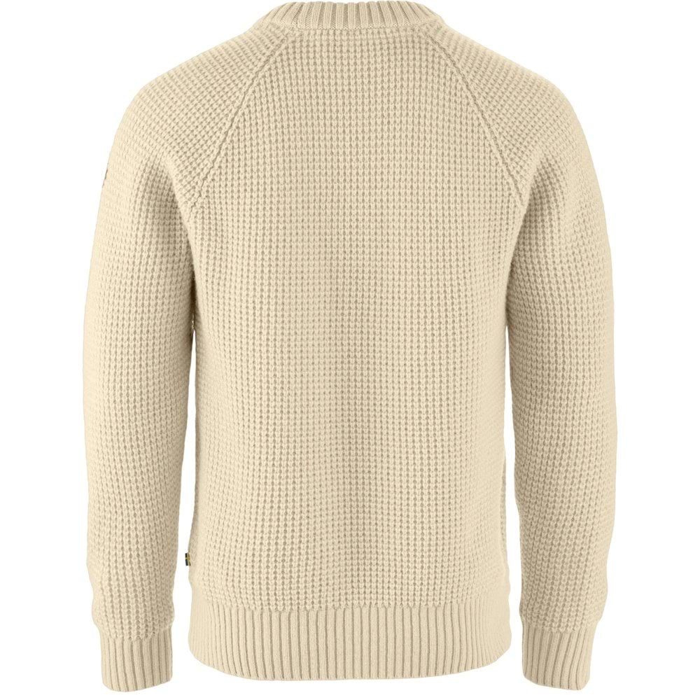 Fjällräven Övik Waffle Knit