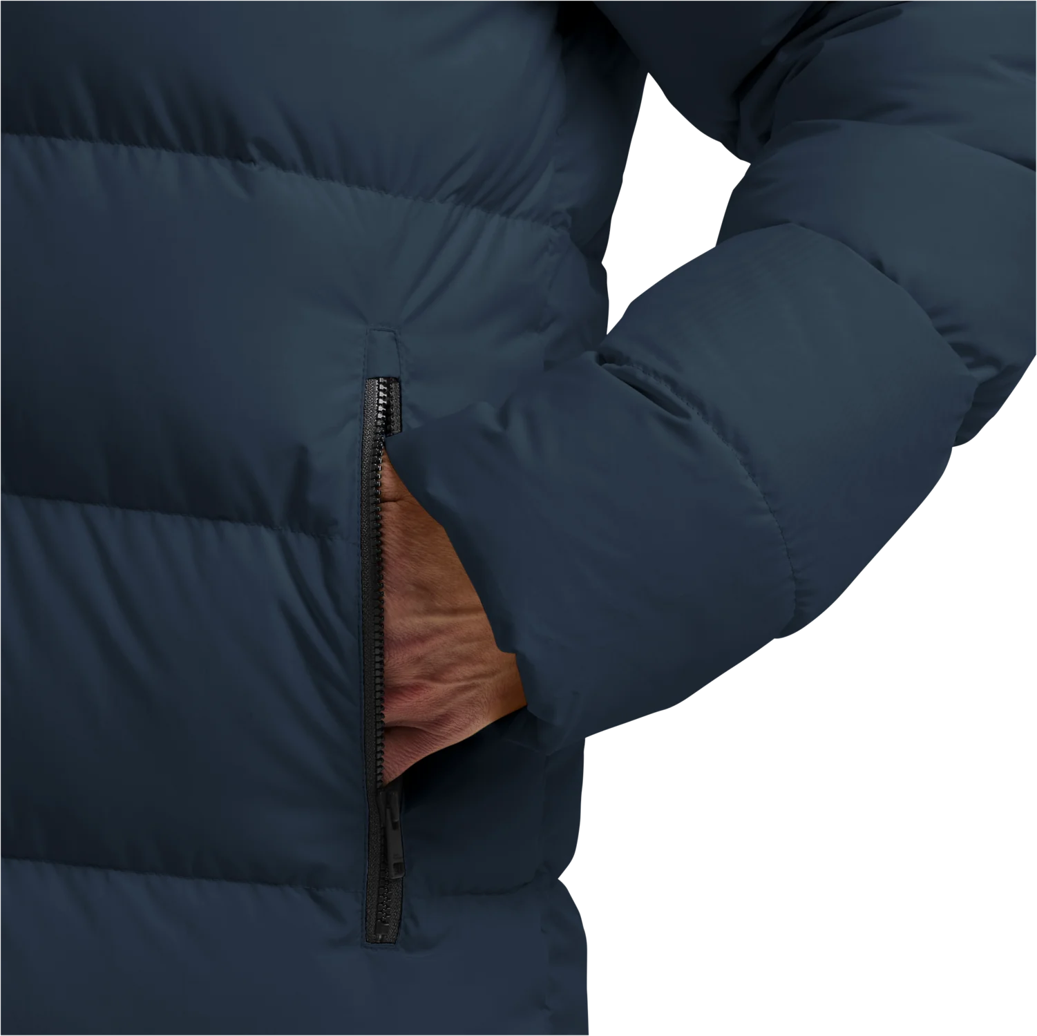 Jack Wolfskin Frozen Palace Coat Dames