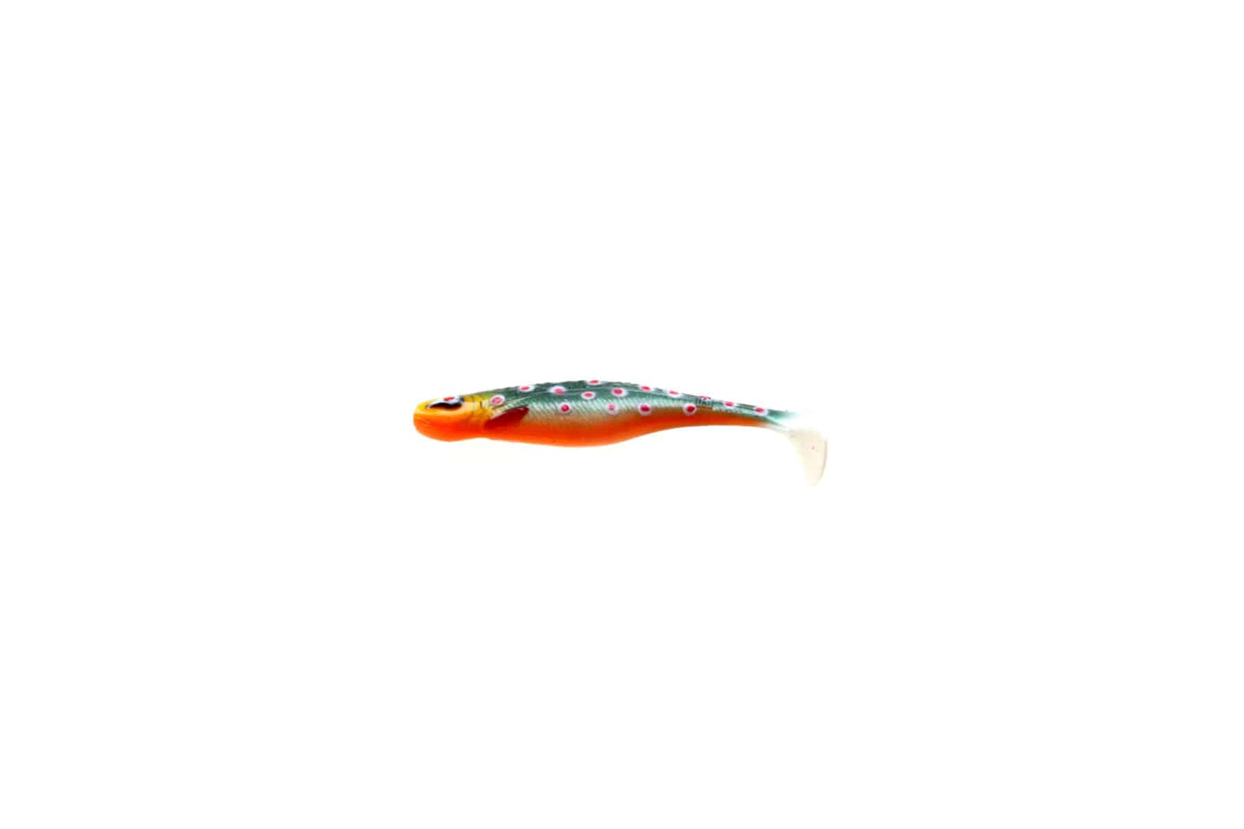 Rozemeijer Strike Series Mini Paddle 10Cm Wild Char