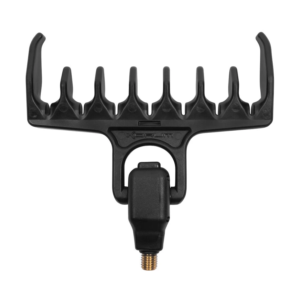 Korum Angle Tilt Quiver Rest