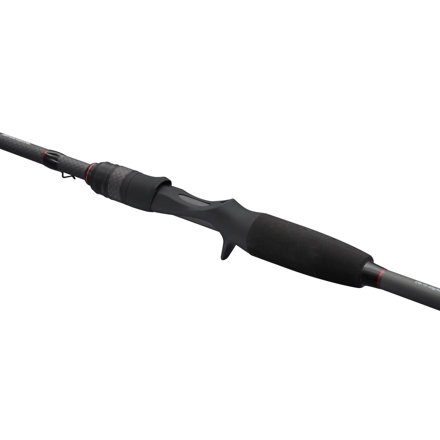 Abu Garcia Vendetta4 742H 2.23M 20-80G XF Cast