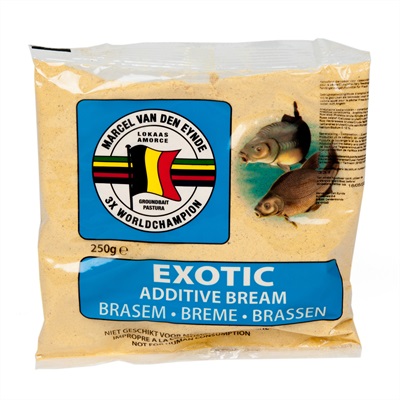 Van Den Eynde Brasem Exotic Additive250G