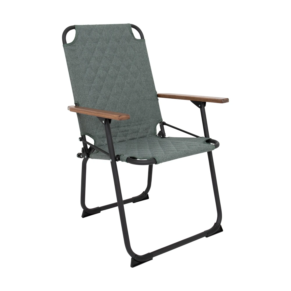 Bo-Camp Ind Stoel Jefferson M Groen