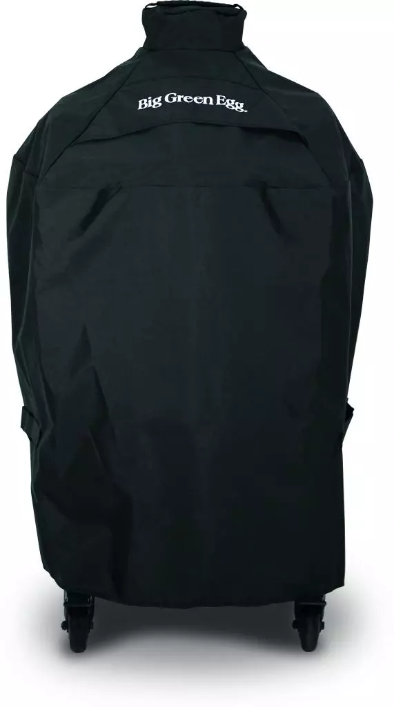 Big Green Egg Cover (Integgrated) Nest Minimax & Medium