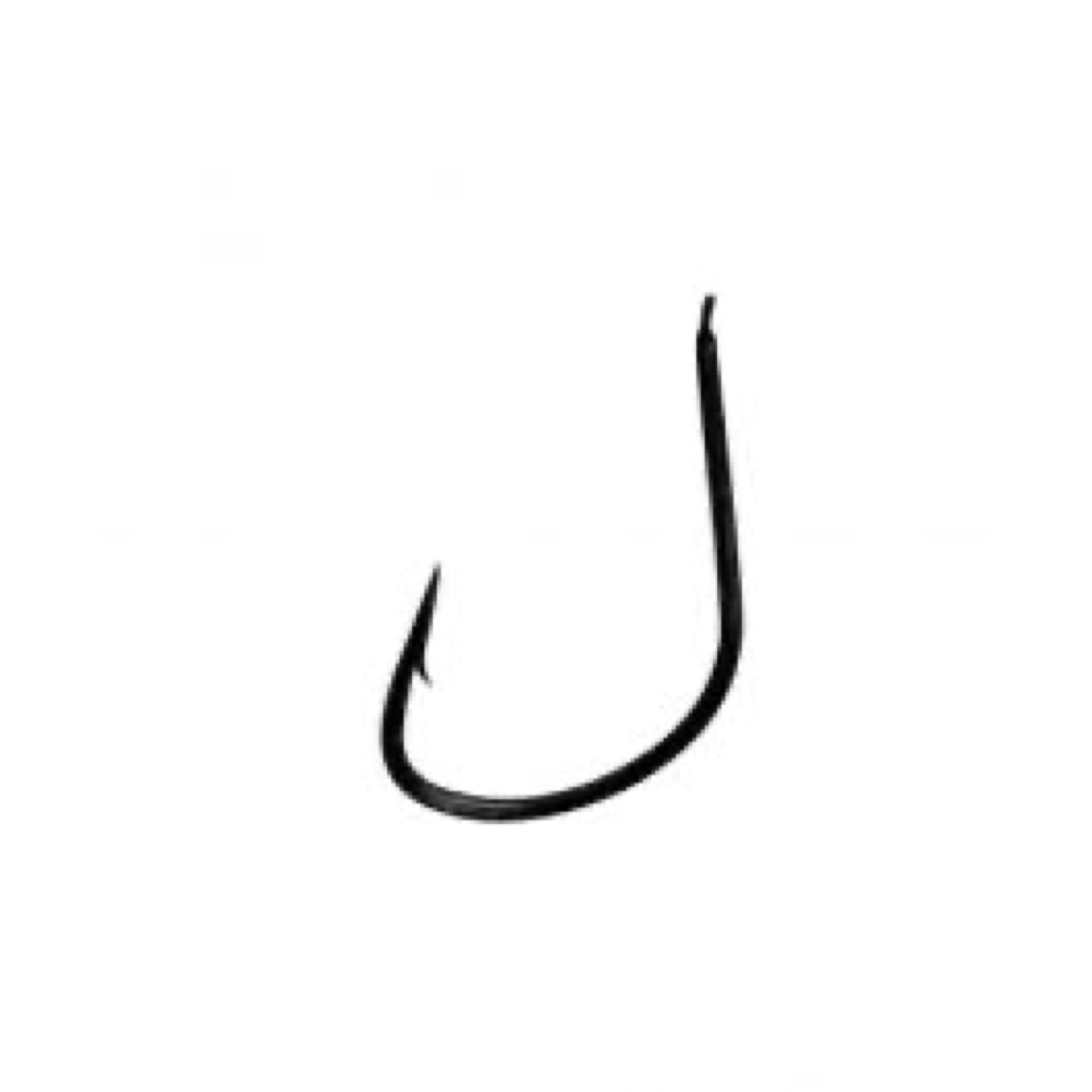 Gamakatsu Ls-1810B Hooks Bronze #10