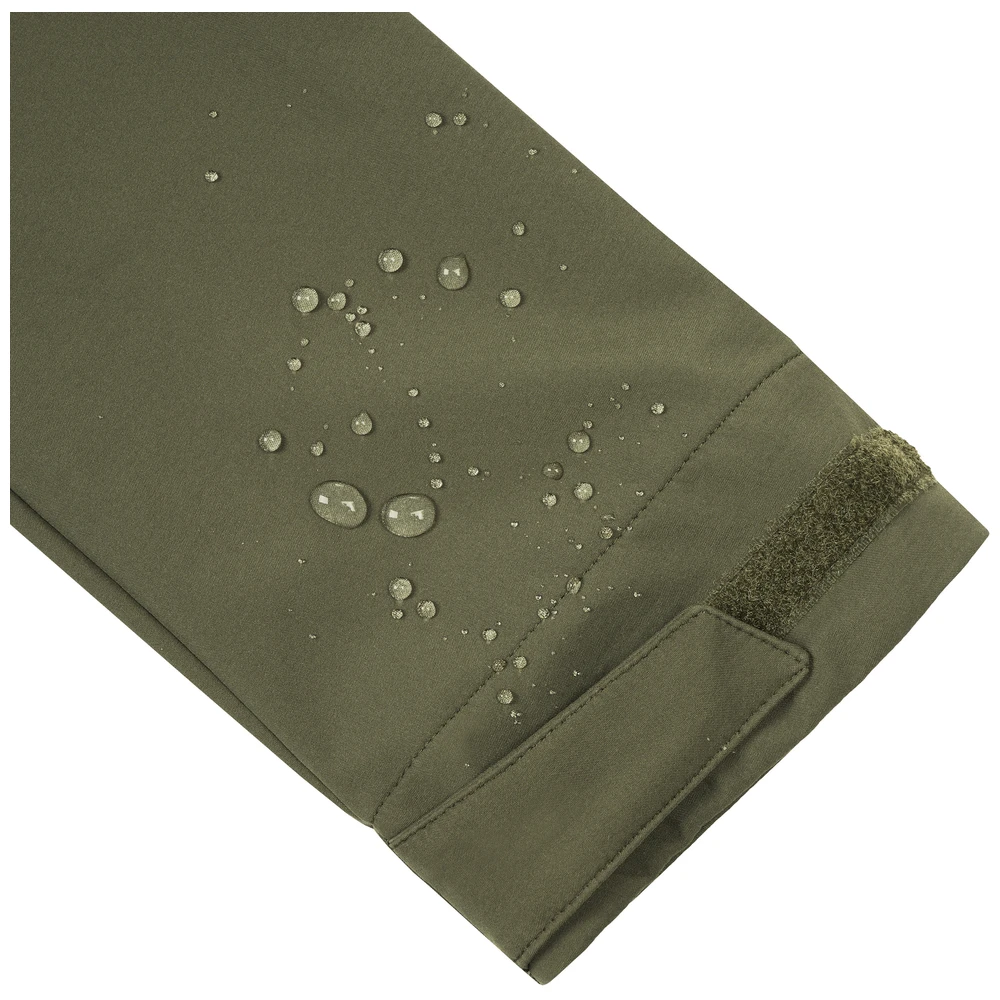 Icepeak Softshell Jacket Barmstedt Heren