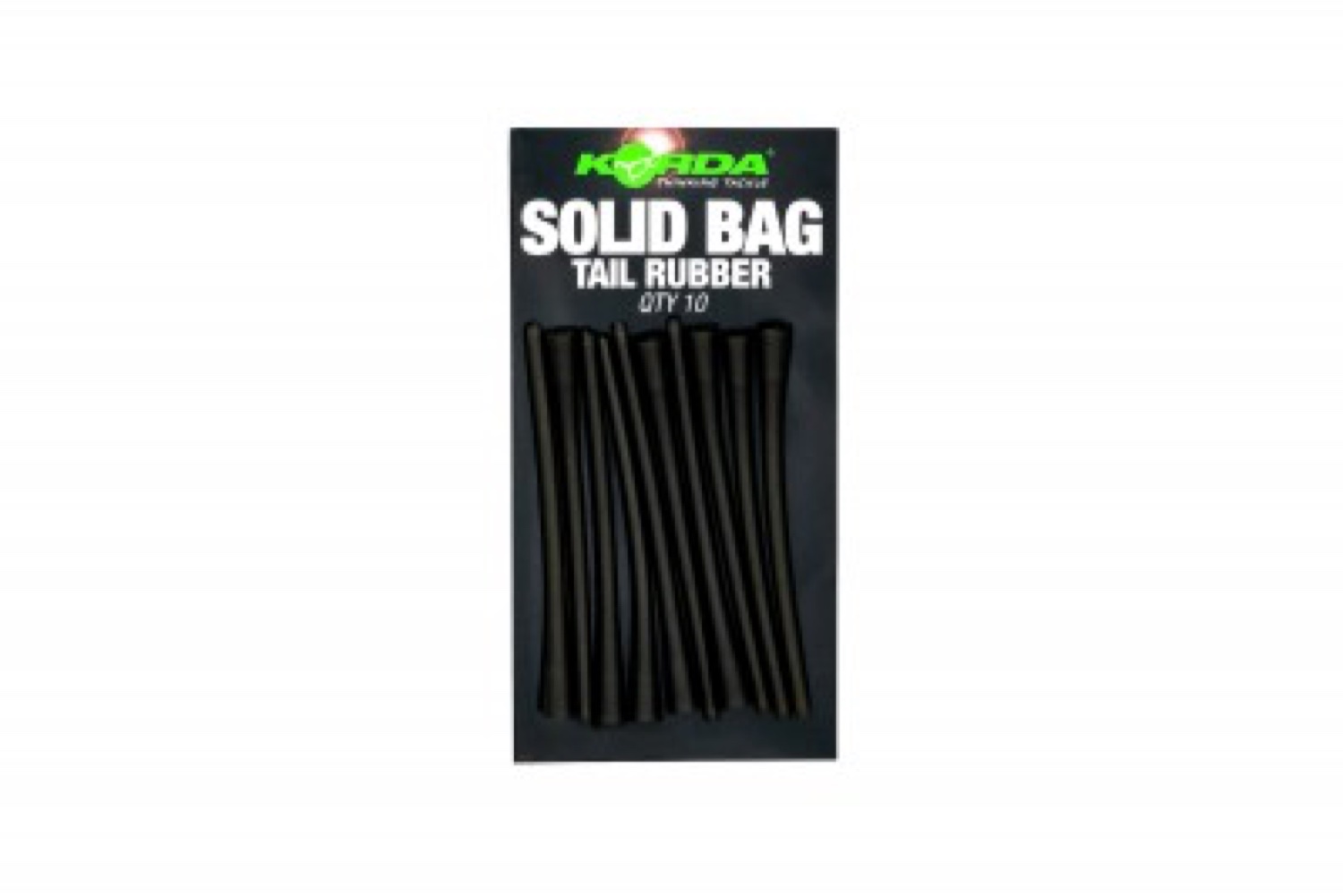 Korda Pva Tail Rubber