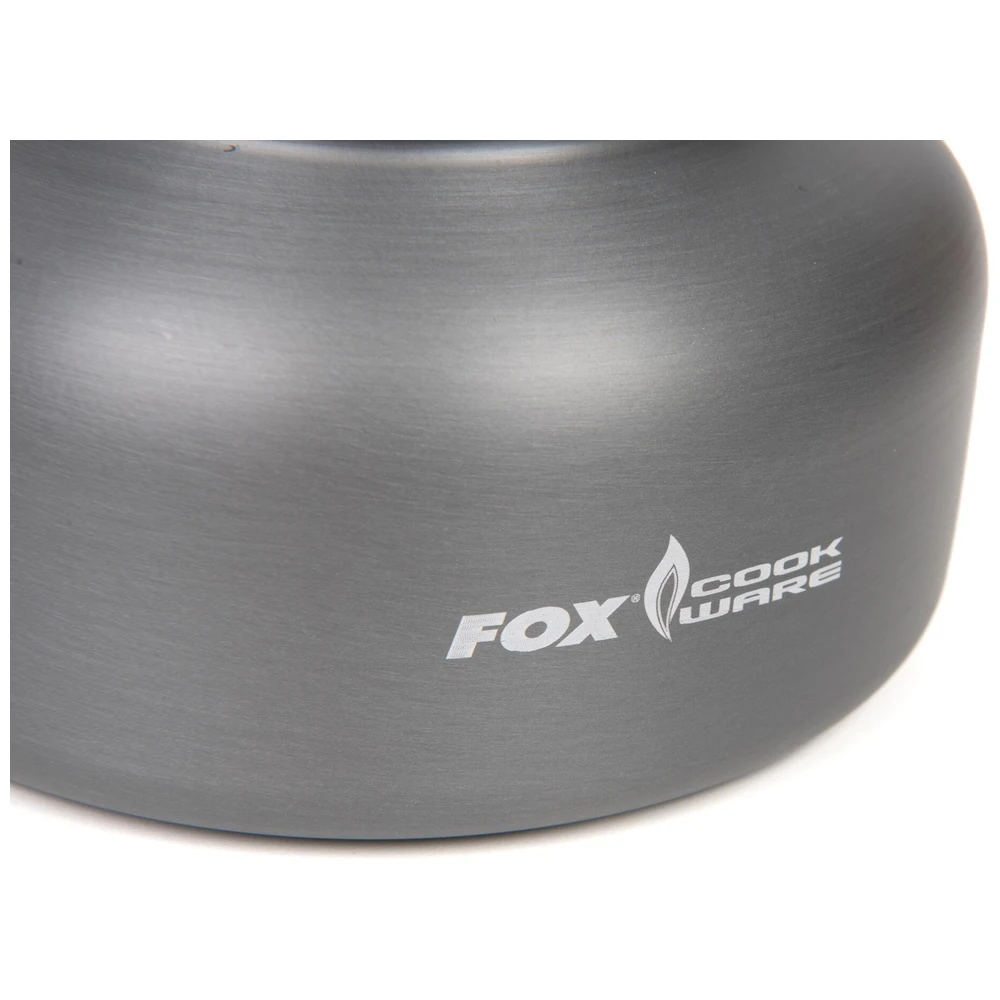 Fox Cookware 0.9L Kettle