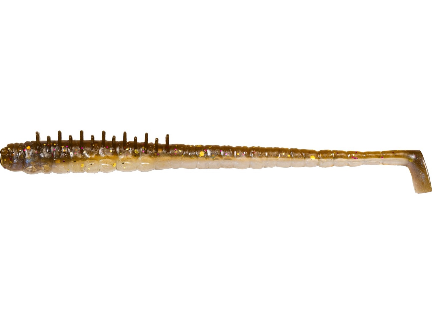 Westin Wiggle Worm Pearl Kicker 11Cm