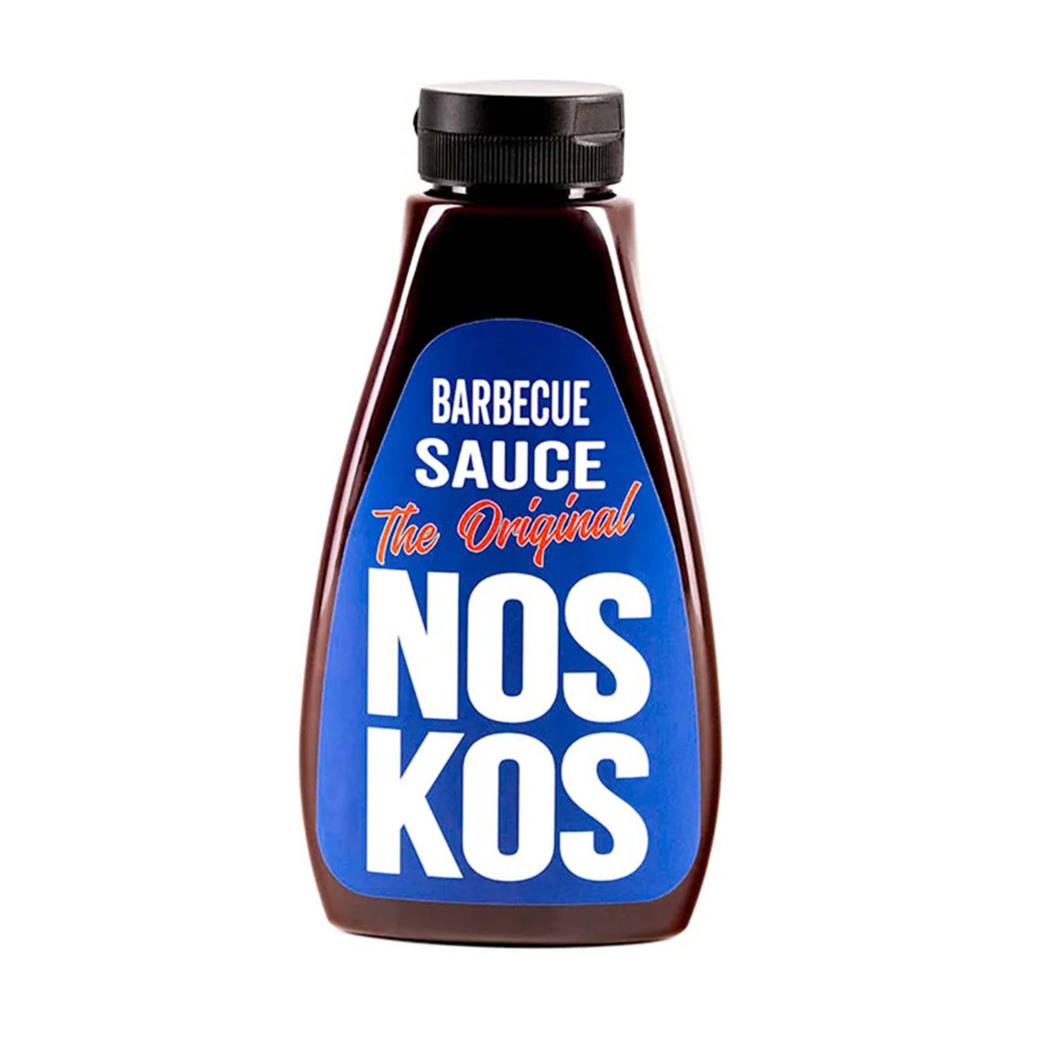Noskos The Original Barbecue Saus 425 ML