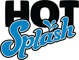 Logo Hot Splash