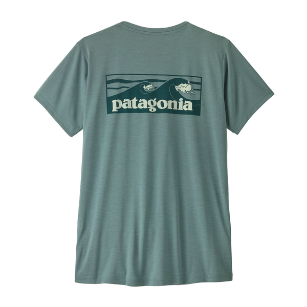 Patagonia Cap Cool Daily Shirt