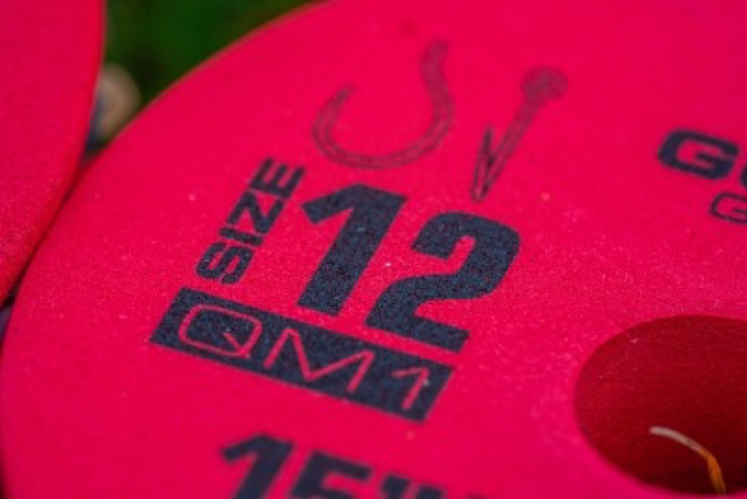 Guru Qm1 Bait Bands 15"