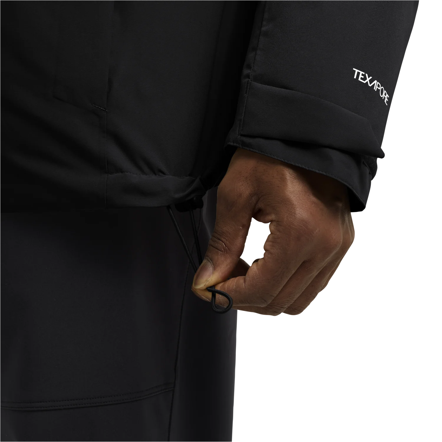 Jack Wolfskin Icecape 2L Down Ins Jacket Rds Heren Jack Wolfskin Icecape 2L Down Ins Jacket Rds Heren