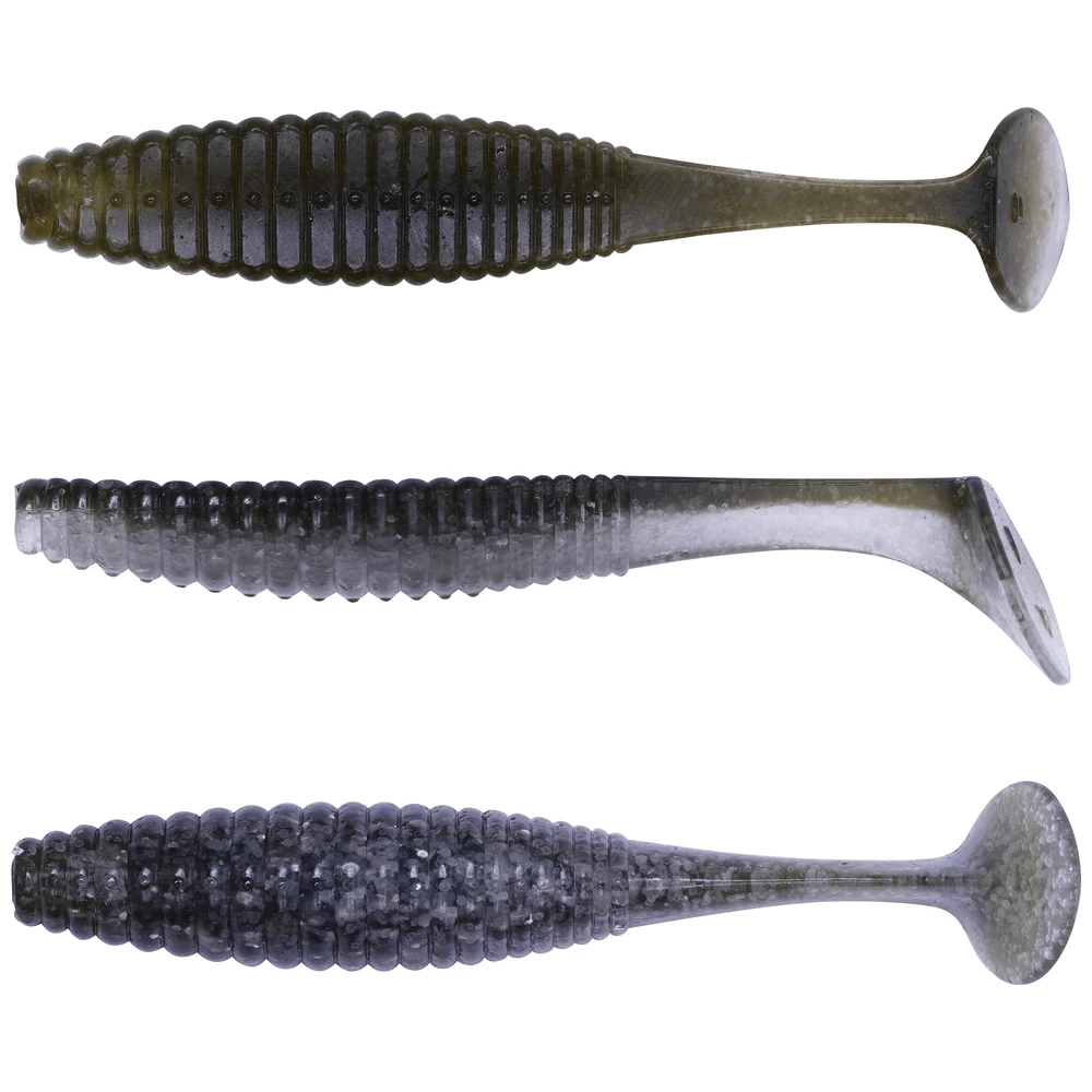 Spro Hide-UP Stagger Original 3" #208 Ayu