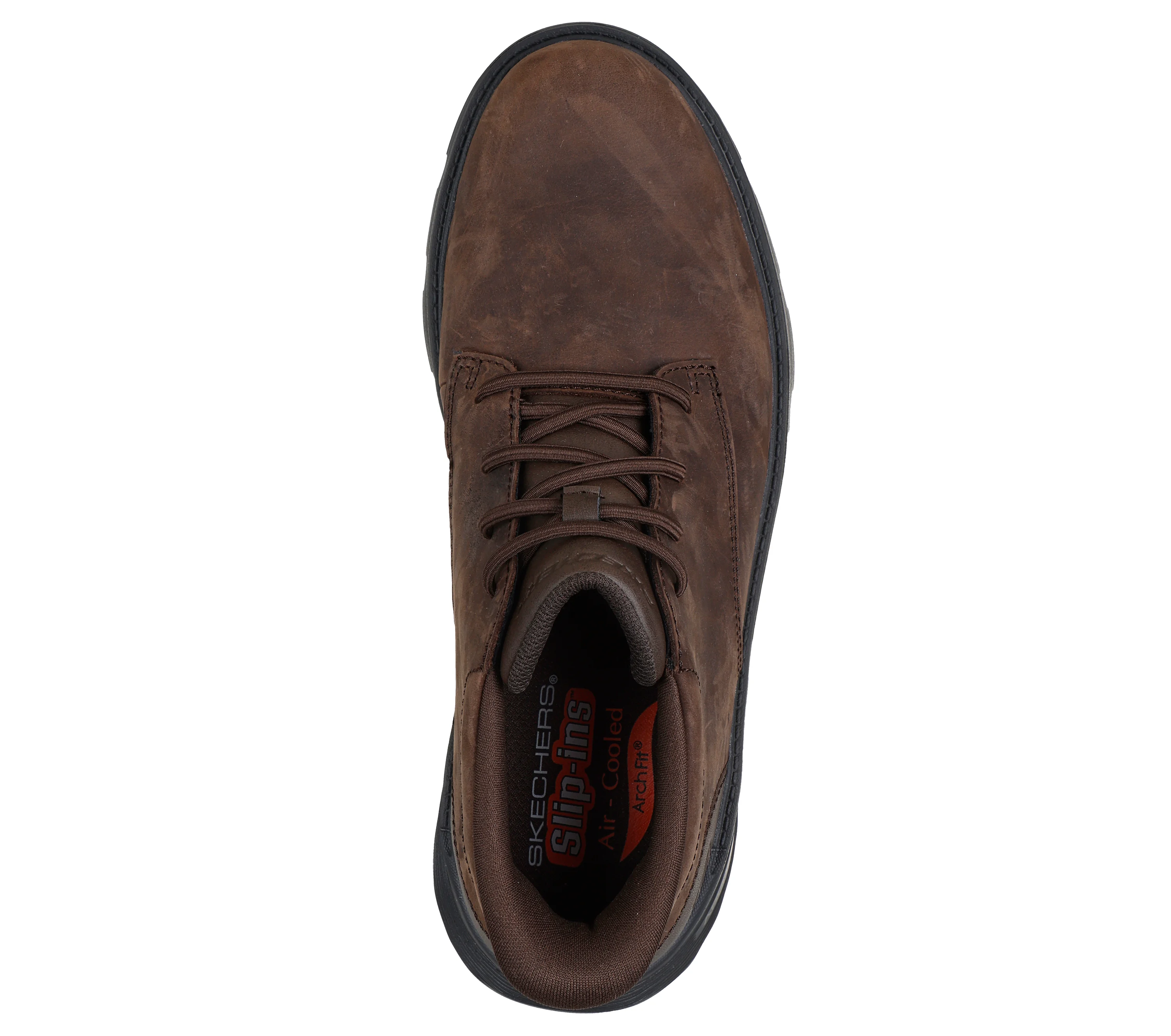 Skechers Arch Fit Garza Ridley Heren