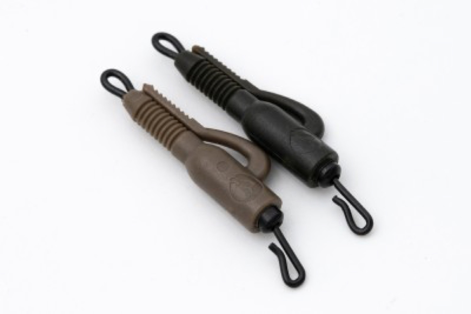 Korda Qc Hybrid Lead Clip - Weed/Silt