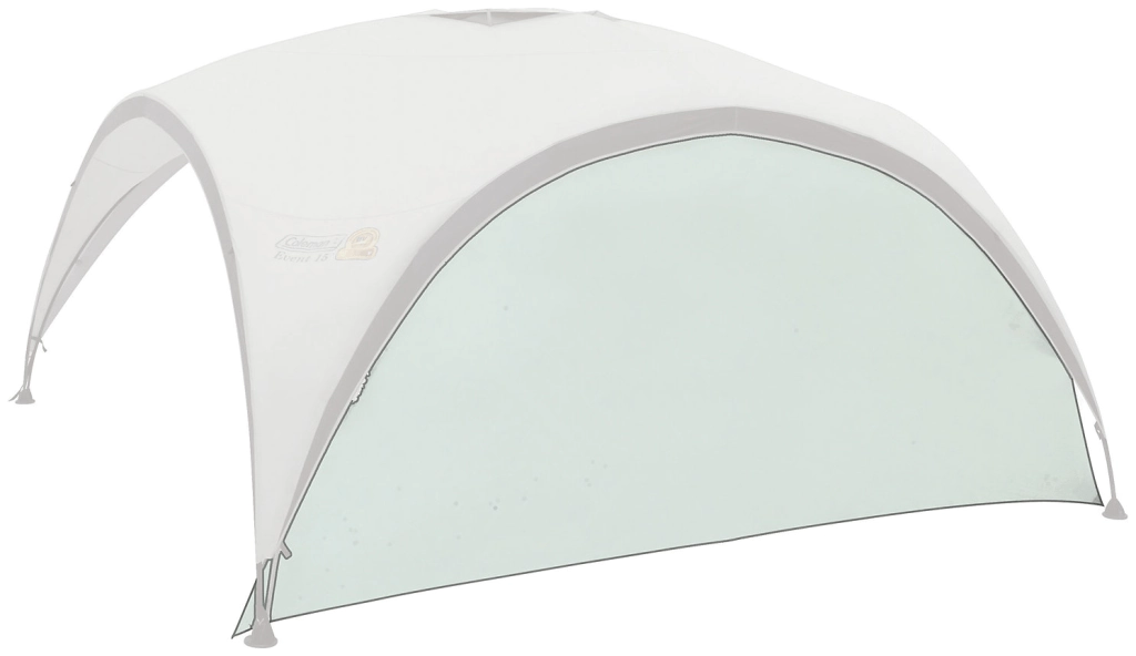 Coleman Event Shelter M - Sunwall - Silver