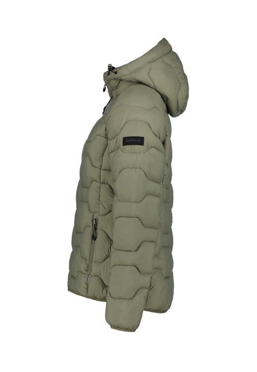 Icepeak Jacket Blackey Dames