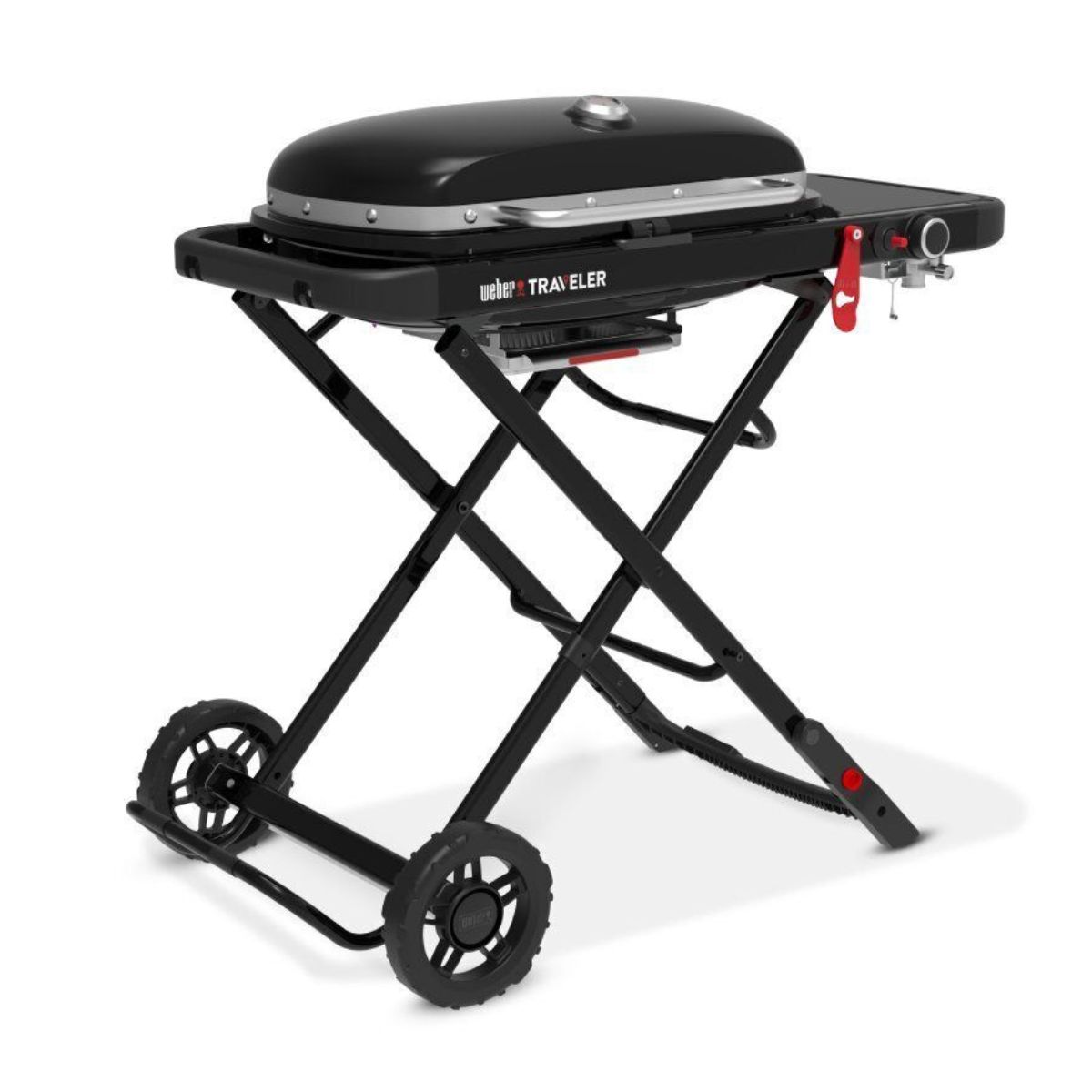 Weber Barbecue Traveler