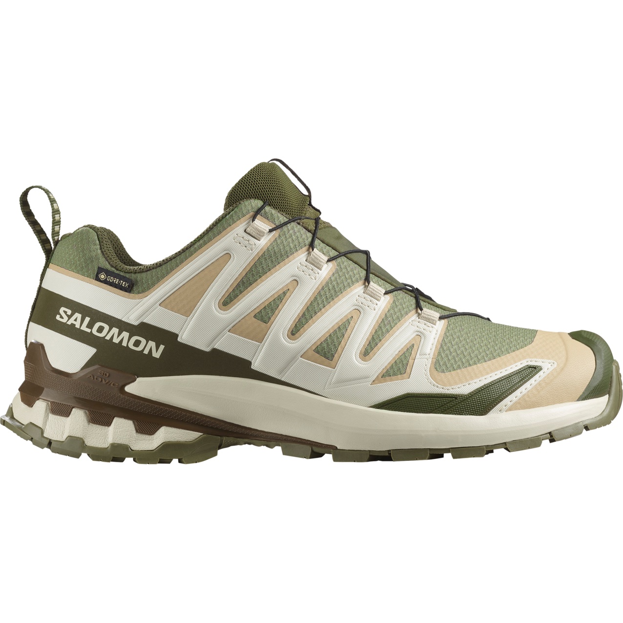 Groen