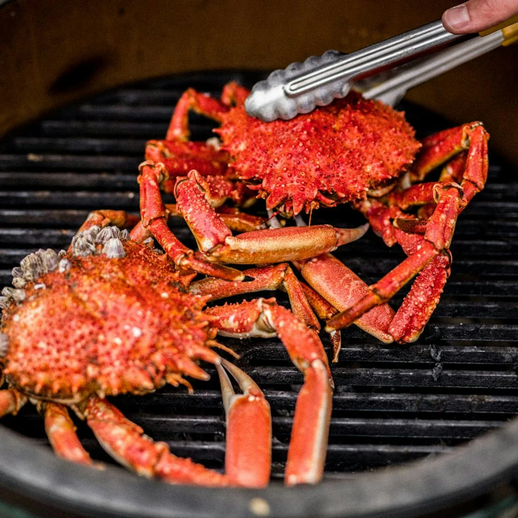 Big Green Egg Cast Iron Grid Medium