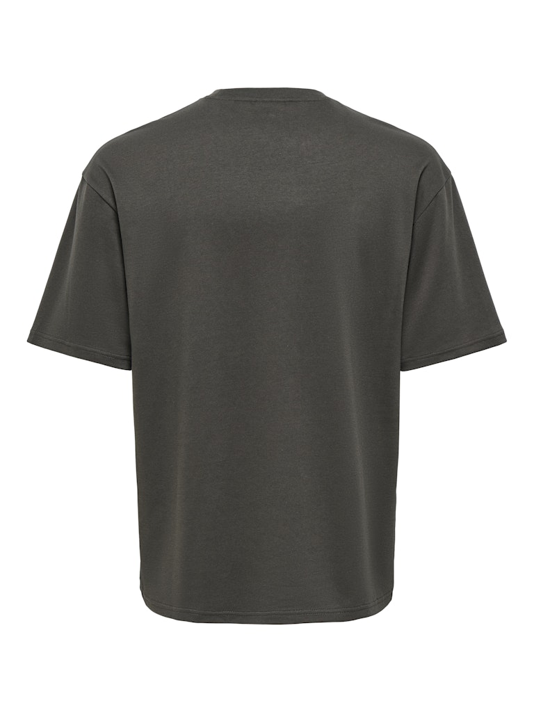 Only & Sons Caspian Airflexy Ss Tee Heren