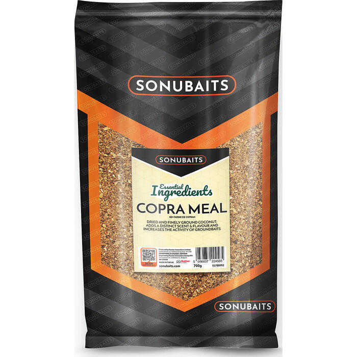 Sonubaits Essential Ingredients Copra Meal