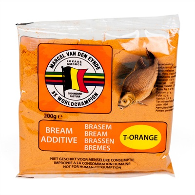 Van Den Eynde Brasem T Orange Additive 200G