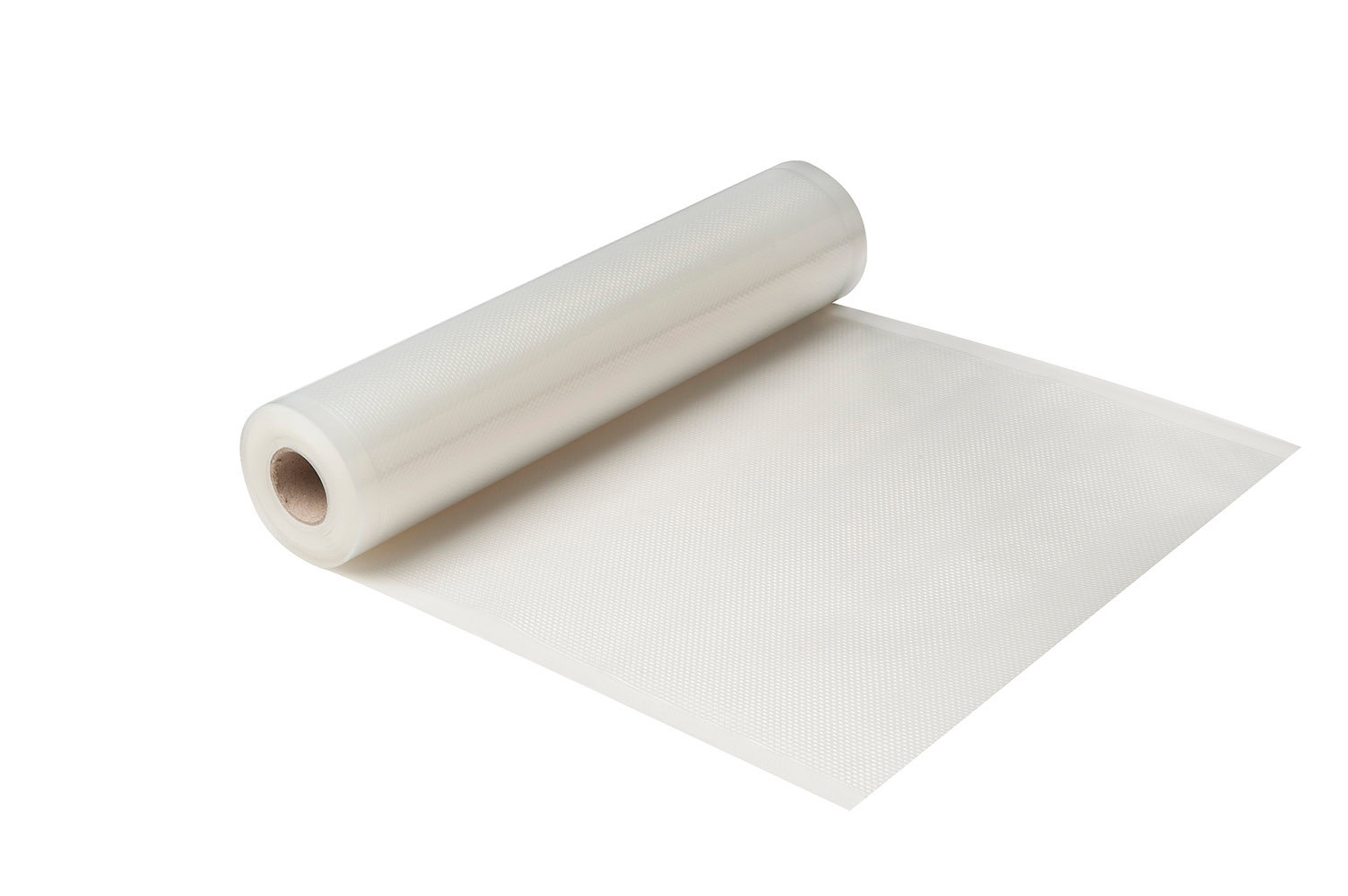 Wartmann Vacuumrollen Breed 28 X 600 Cm 2 Rollen