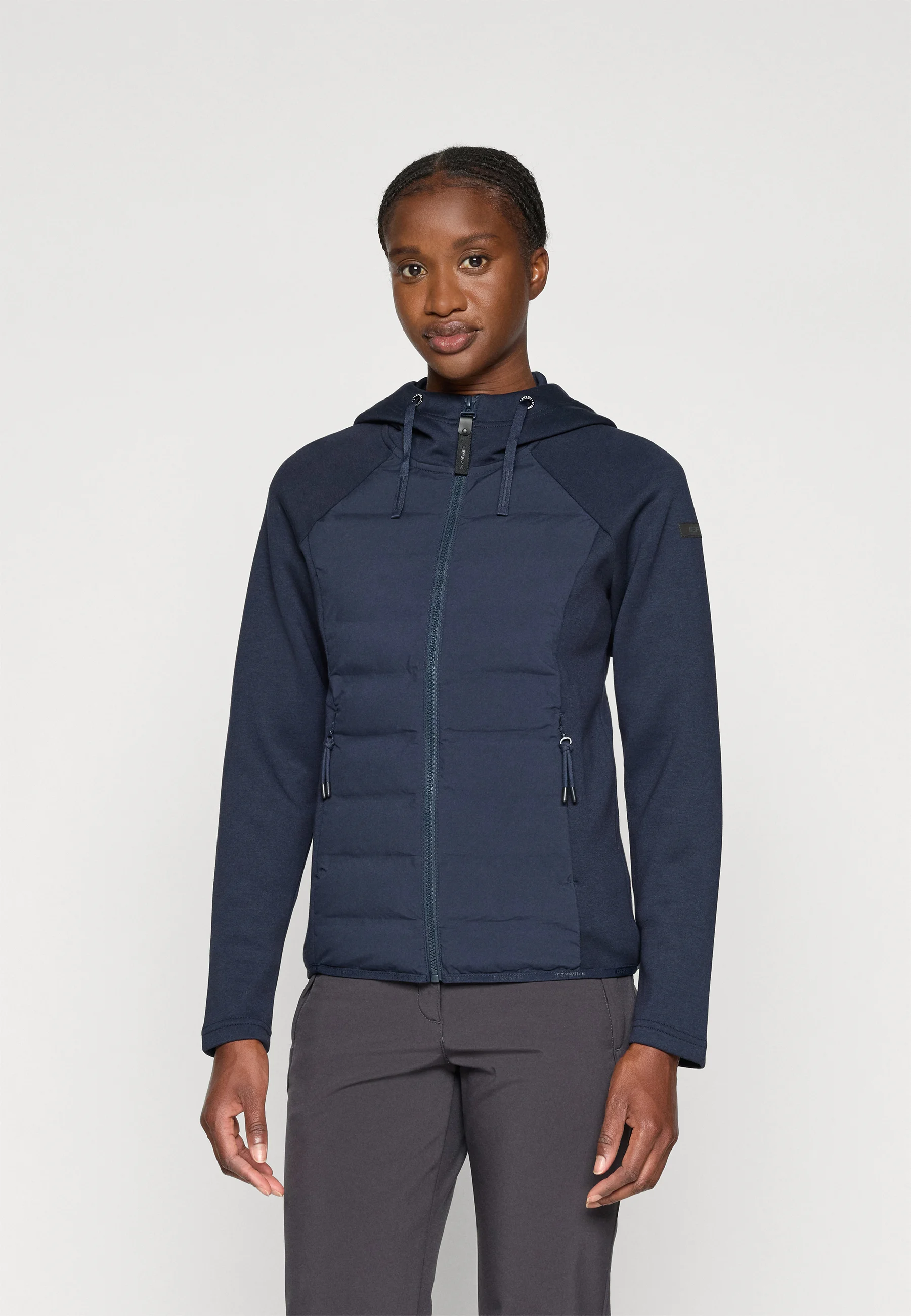 Icepeak Midlayer Ashburn Dames