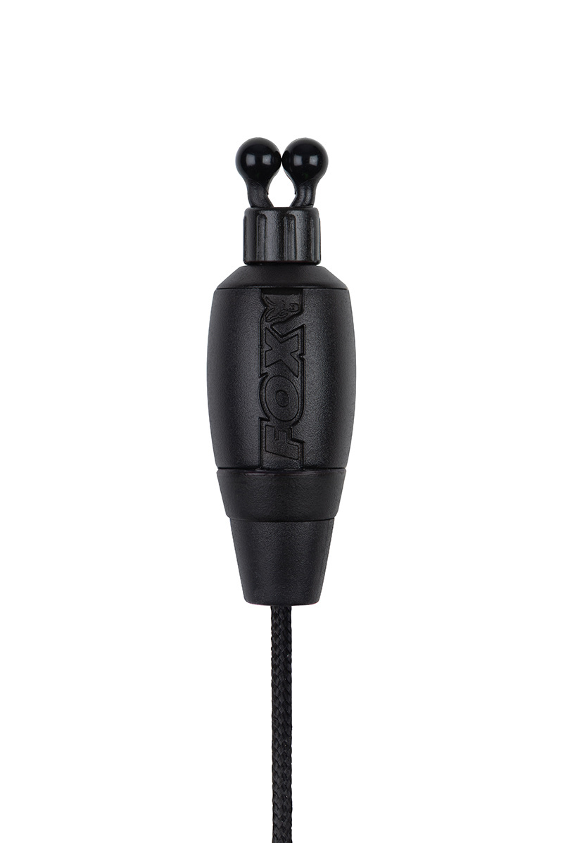 Fox Black Label Dinky Halo Bobbin Black