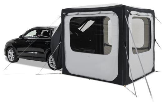 Dometic Hub 1.0 Window Panel
