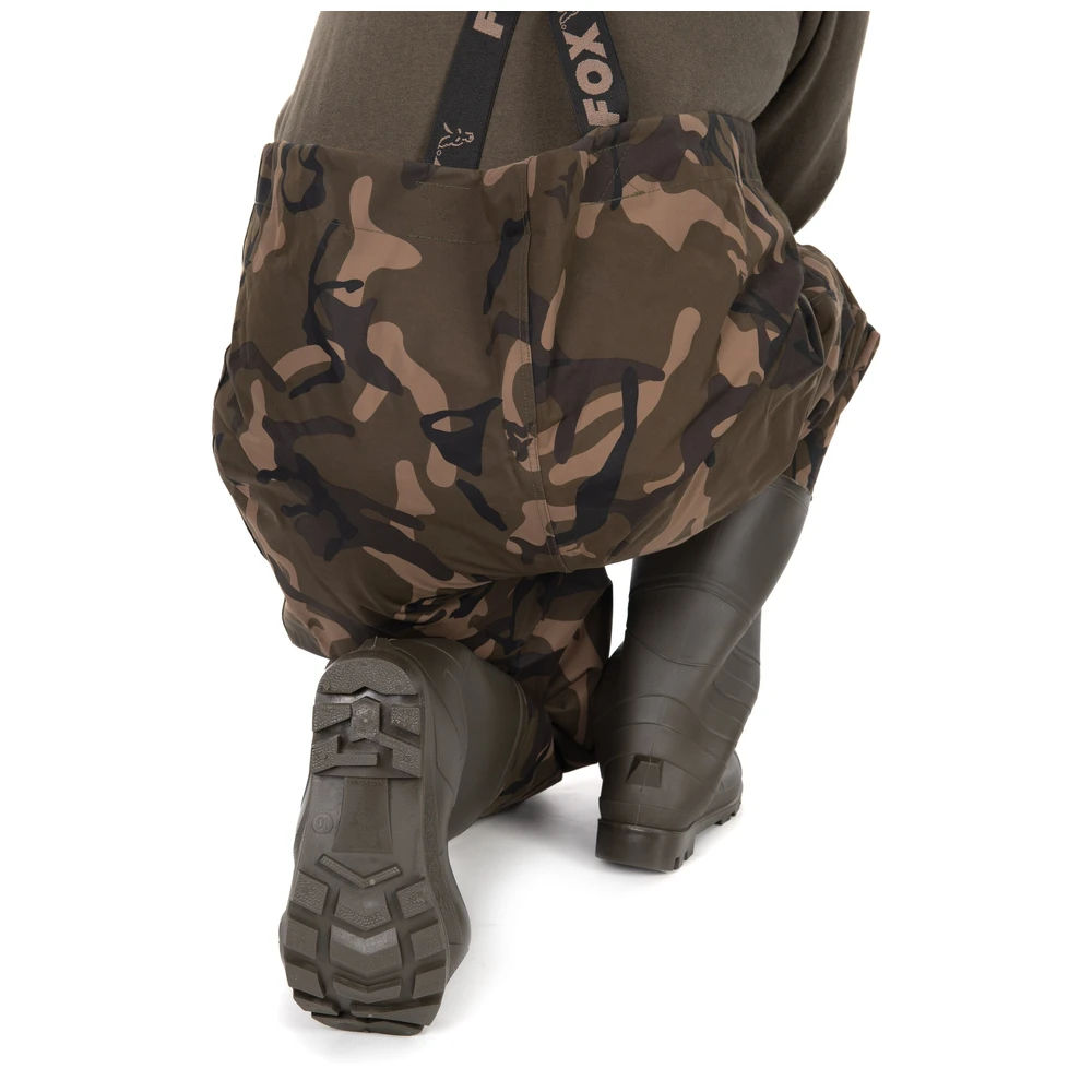 Fox Camo Lw Lined Waders 11 / 45