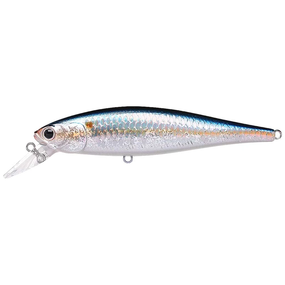 Spro Lucky Craft Pointer 100Sp MS American Shad
