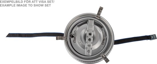 Trangia Stove 27-2/UL