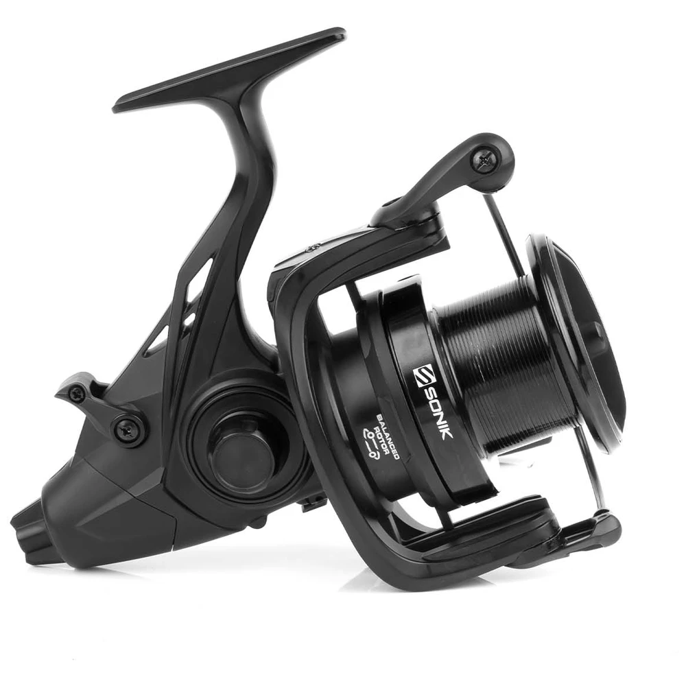 Sonik Xtractor+ FS 6000 LC