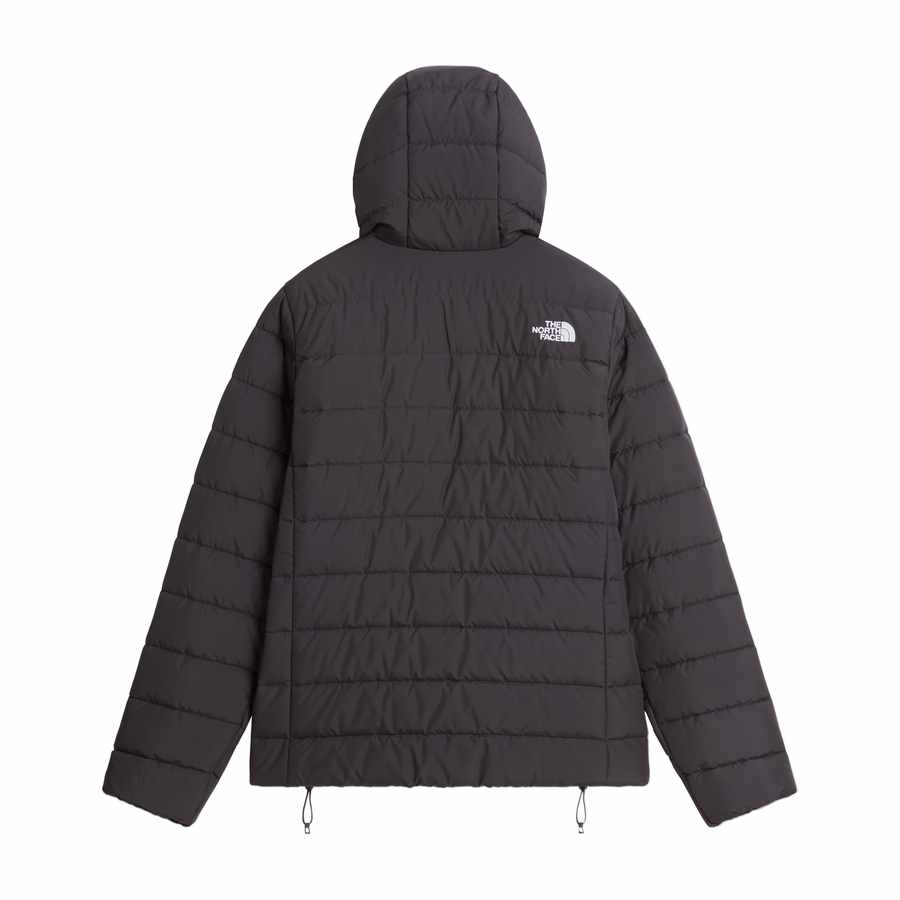 The North Face Aconcagua Hooded Jacket Heren