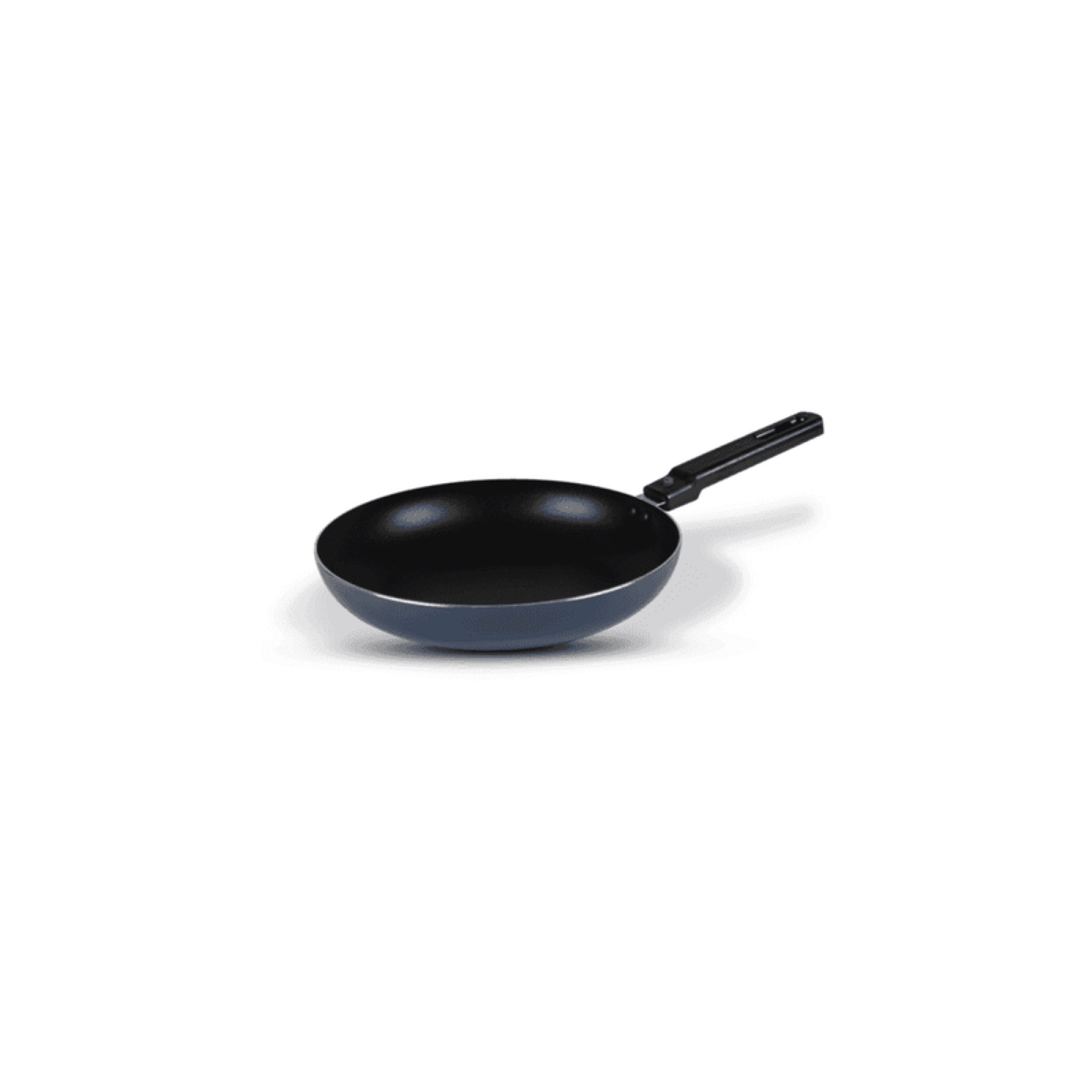 Kampa 24cm Frying Pan Midnight