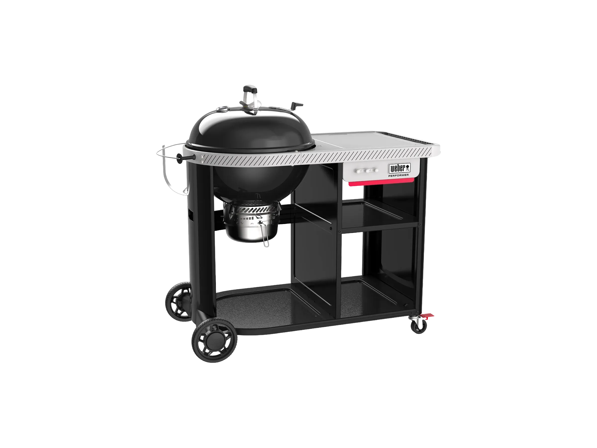 Weber Performer Premium