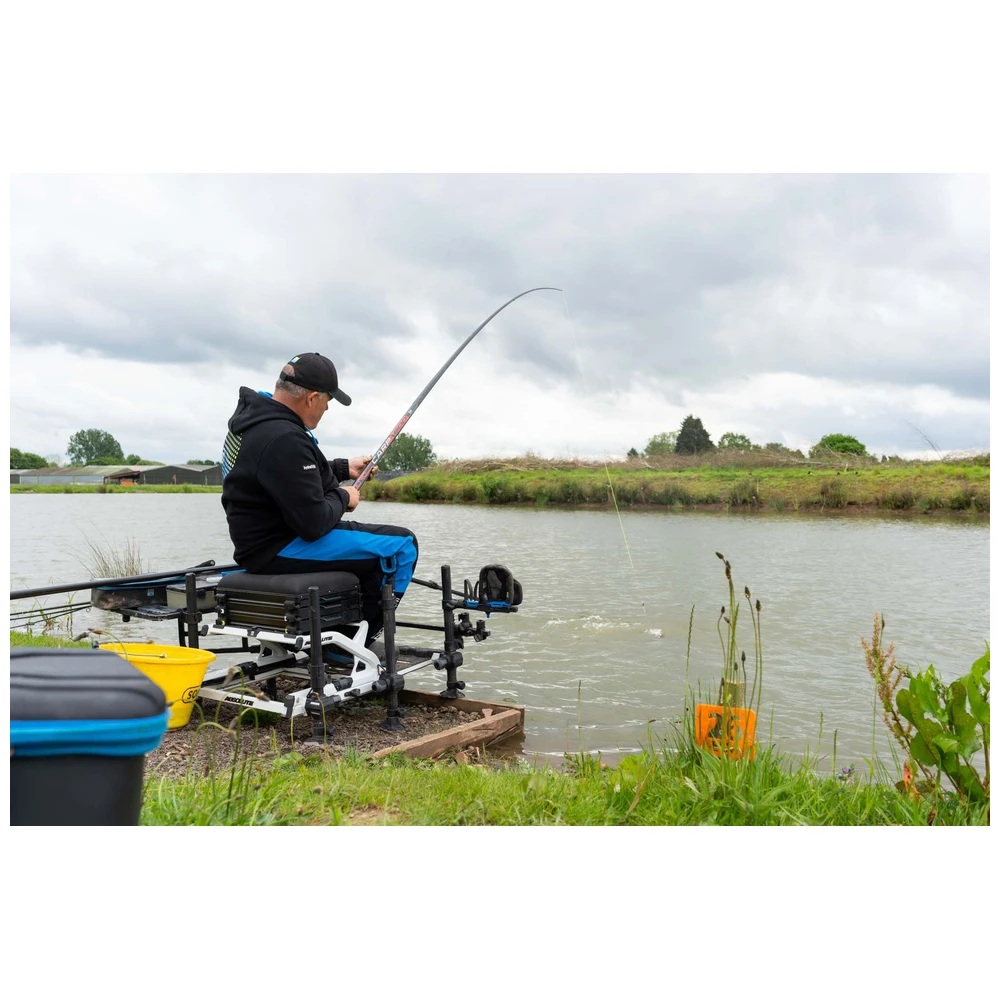 Preston Dura Carp 600 6M Pole