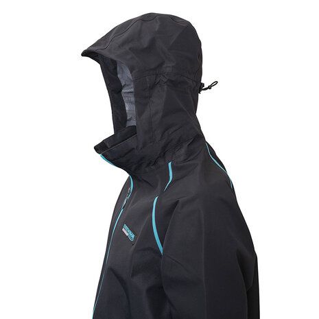 Drennan 10K/5K Jacket - M