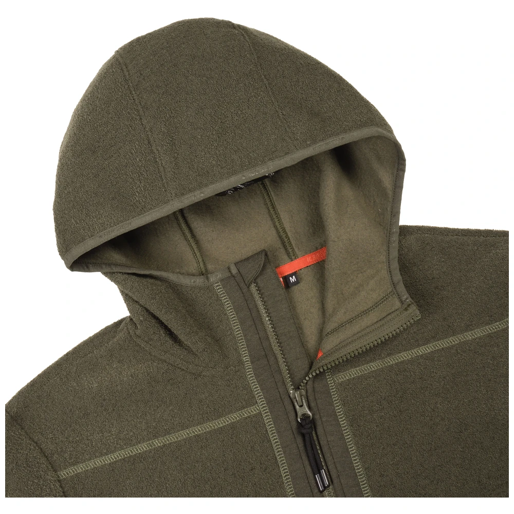 Icepeak Midlayer Anchor Heren